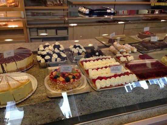 Pasticceria Götsch Paul